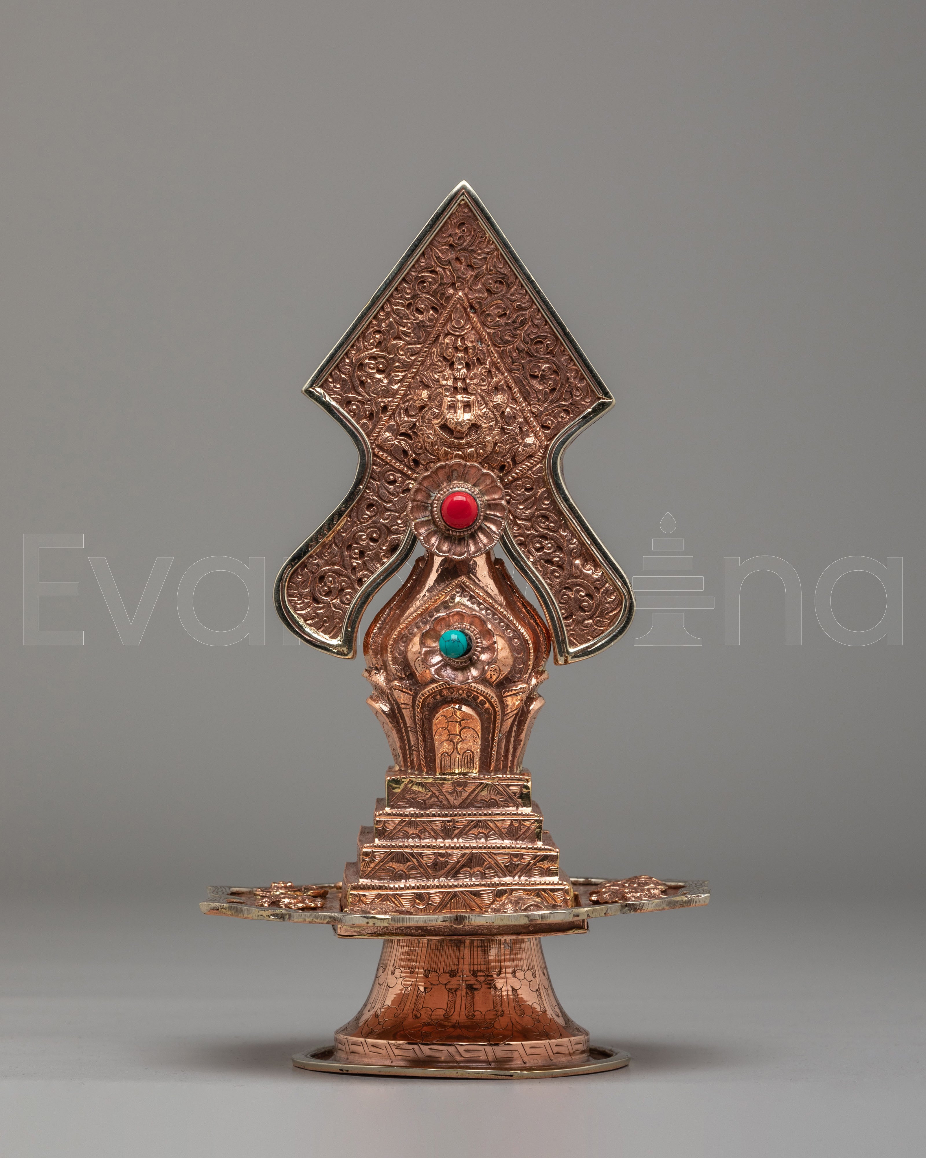 Traditional Ritual Torma