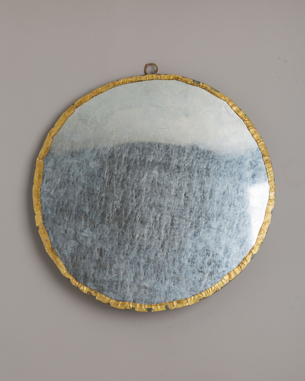 Sacred Mandala Wall Hanging | Handcrafted Tibetan Art