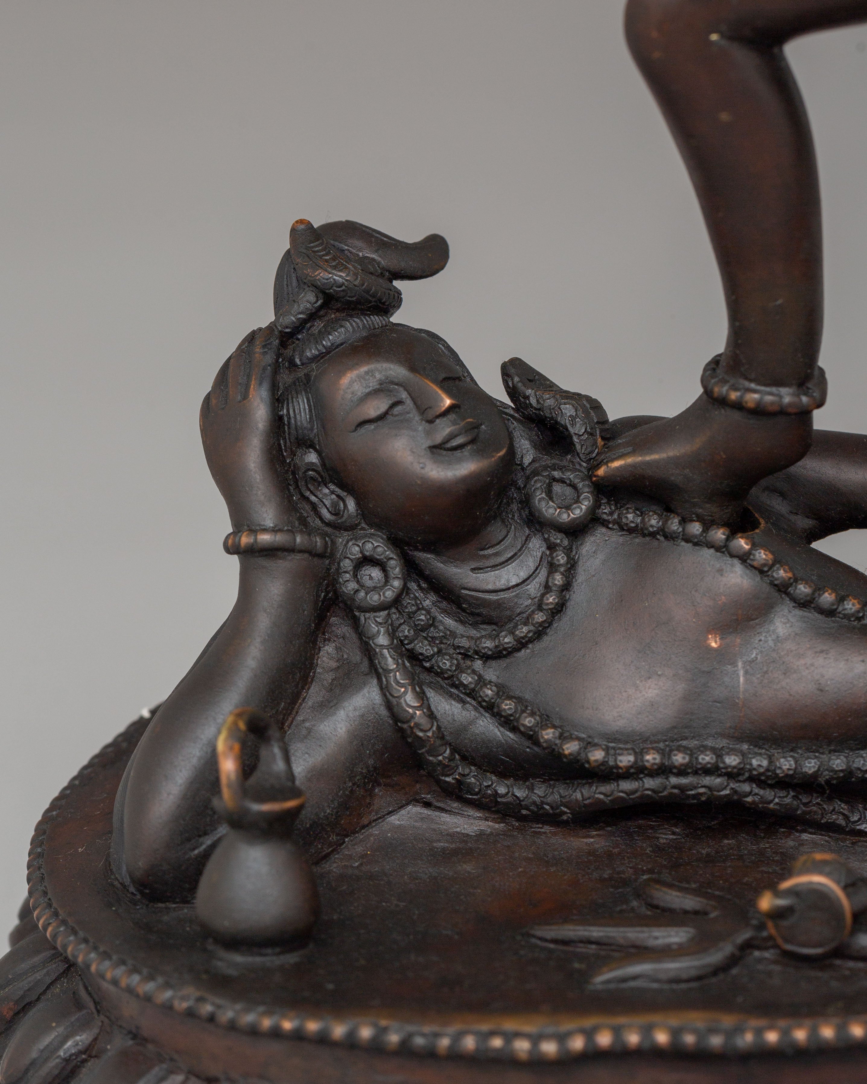 Sacred Kali Mata Statue | Divine Feminine Energy
