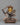 Tibetan Manjushri Wisdom Deity Statue