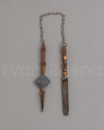Tibetan Rinchen Daru Set 