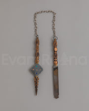 Tibetan Rinchen Daru Set 