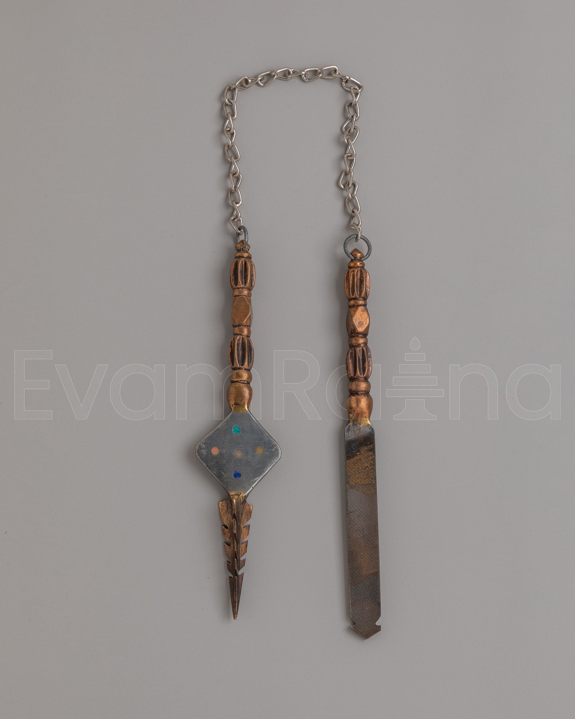 Tibetan Rinchen Daru Set 