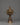 Decorative Buddhist Butter Lamp | Handcrafted Ritual Offering Light