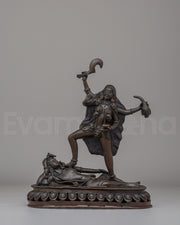 Kali Mata Statue