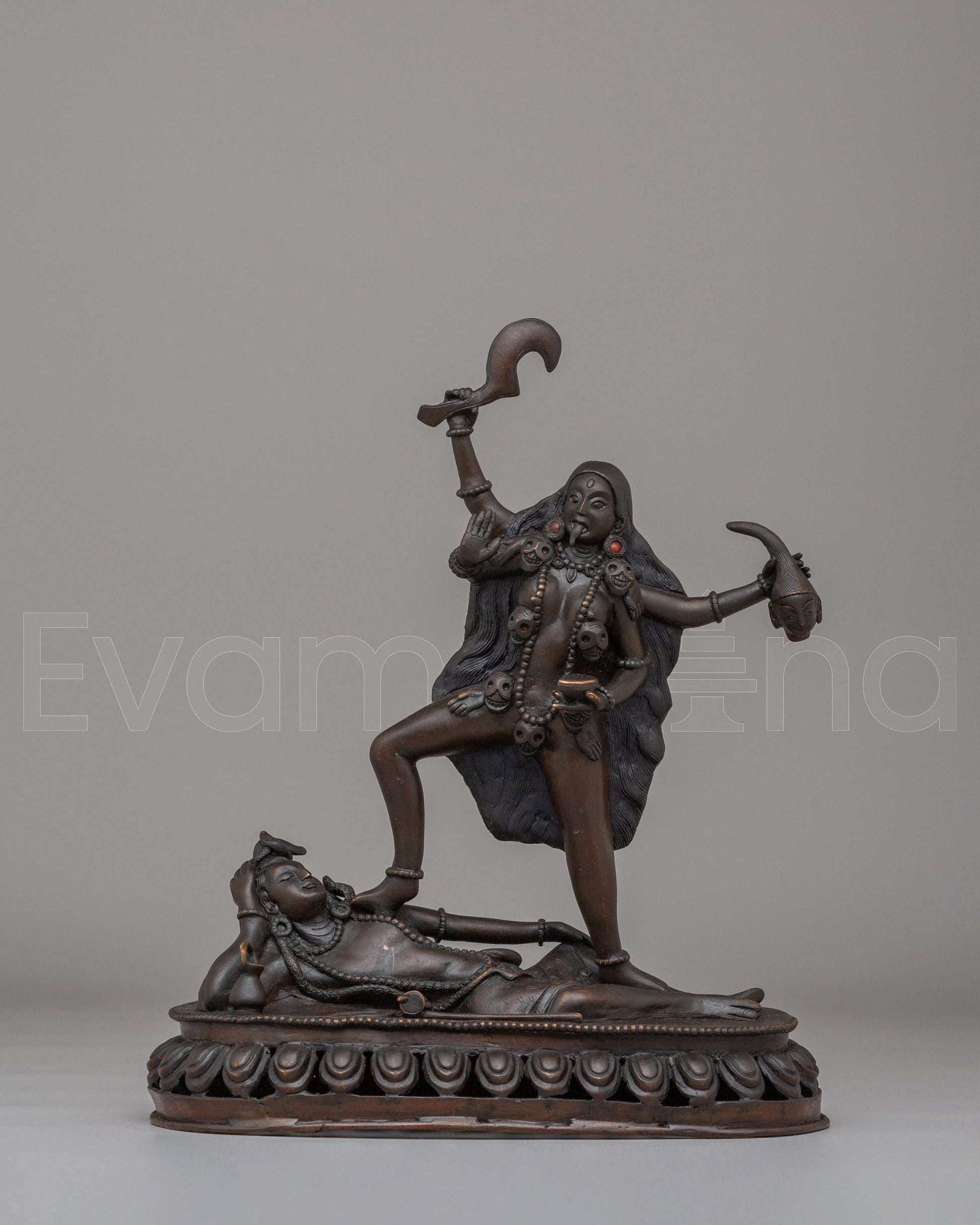Kali Mata Statue