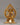 Sacred Laxmi Statue | Handcrafted Copper Statue of Goddess of Wealth and Prosperity