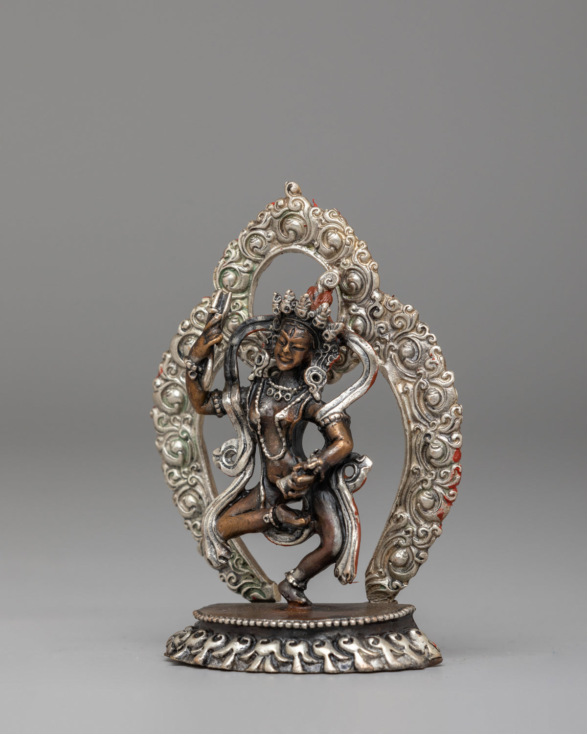 Machig Labdron Divine Statue | Handcrafted Buddhist Statue