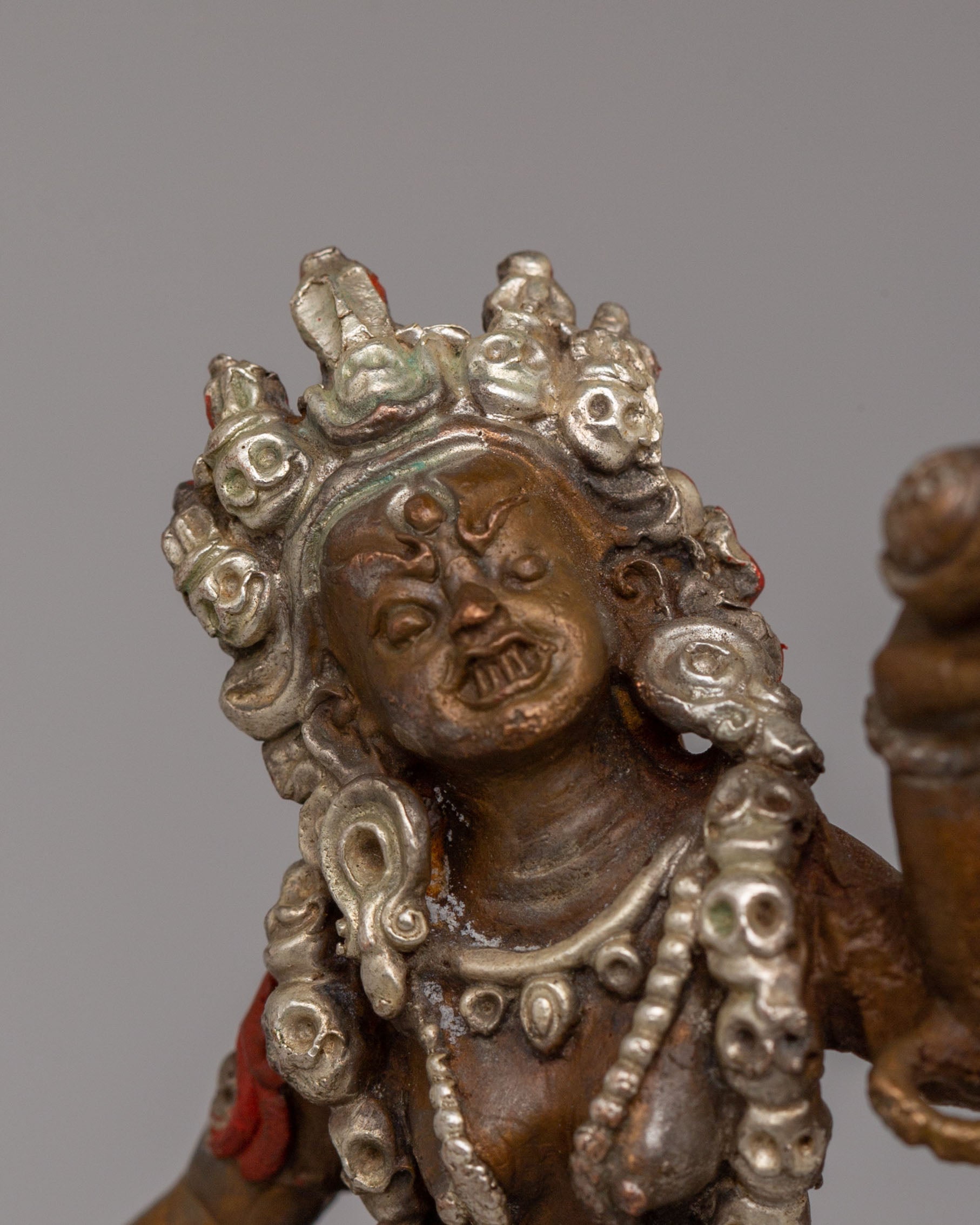 Vajrayogini Powerful Statue for Altar | Sacred Meditation Decor