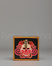 Handmade Altar Treasure Box