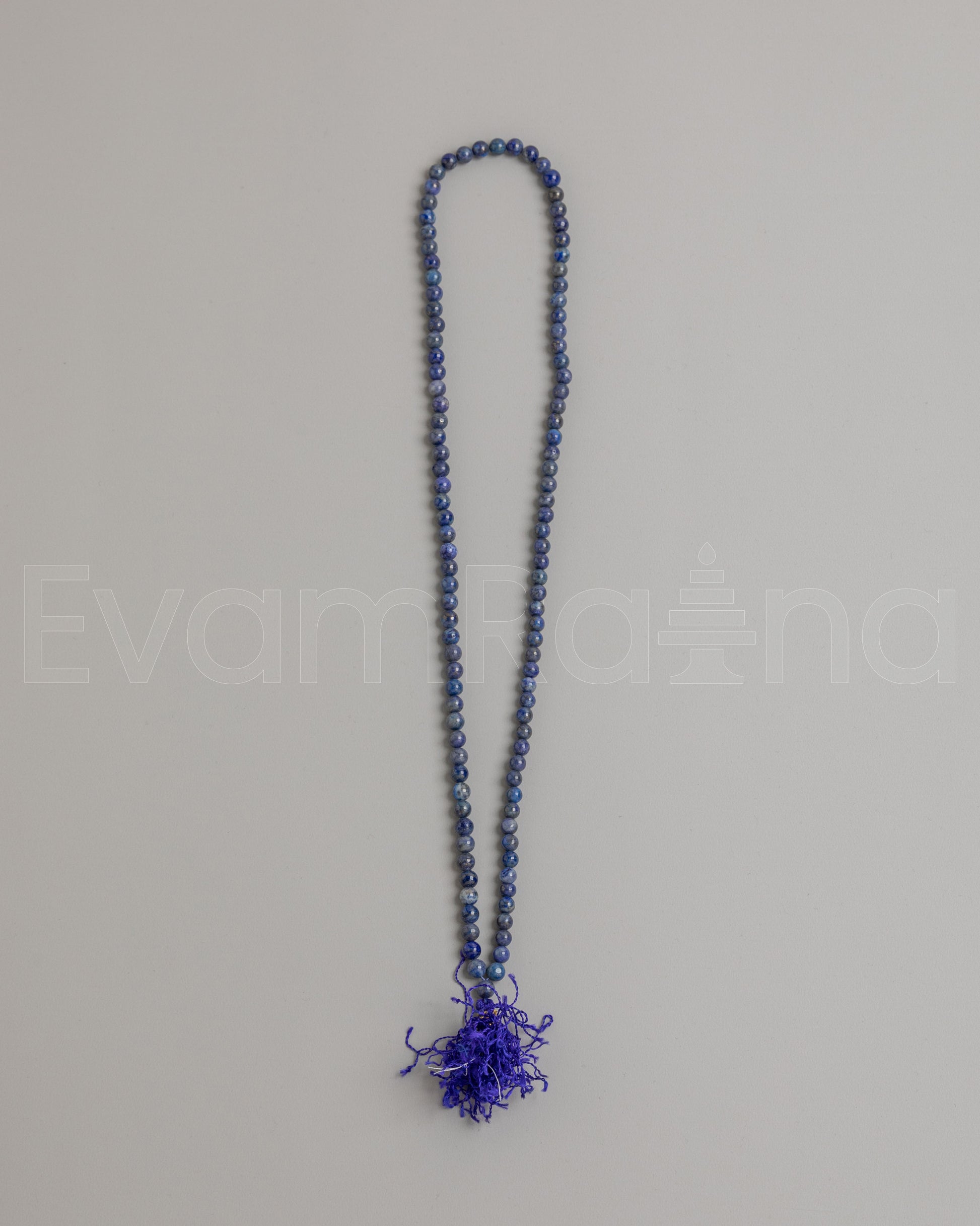 Handmade Buddhist Mala Beads