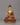 Enlightened Amitabha Buddha Sculpture 