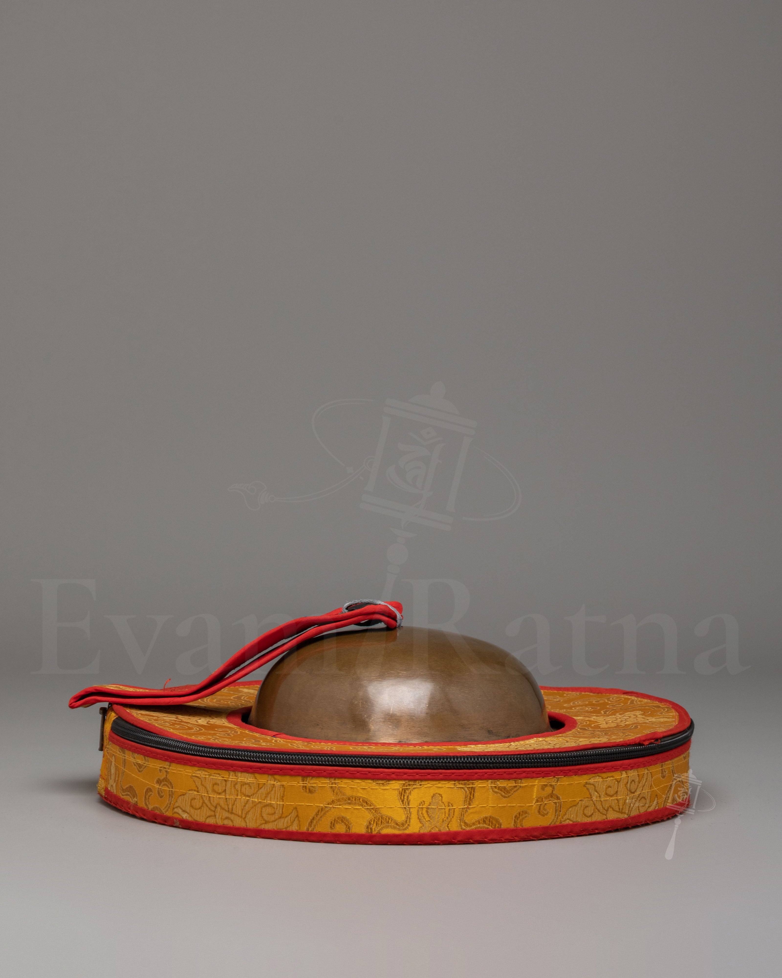 Buddhist Ritual Jhyamta
