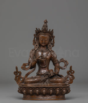 vajrasattva-handcrafted-sculpture