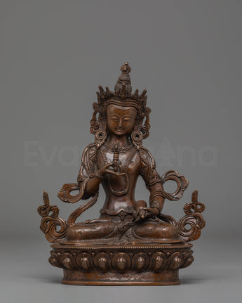 vajrasattva-handcrafted-sculpture