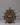 Handcrafted Ganesh Oil Lamp | Brass Lamp