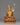 Guru Rinpoche Buddhist Master Statue