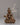 Himalayan Guru Rinpoche Meditation Statue | Traditional Tibetan Artwork