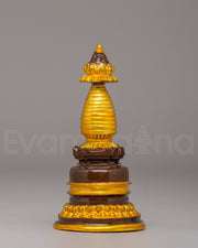 Sacred Kadampa Stupa