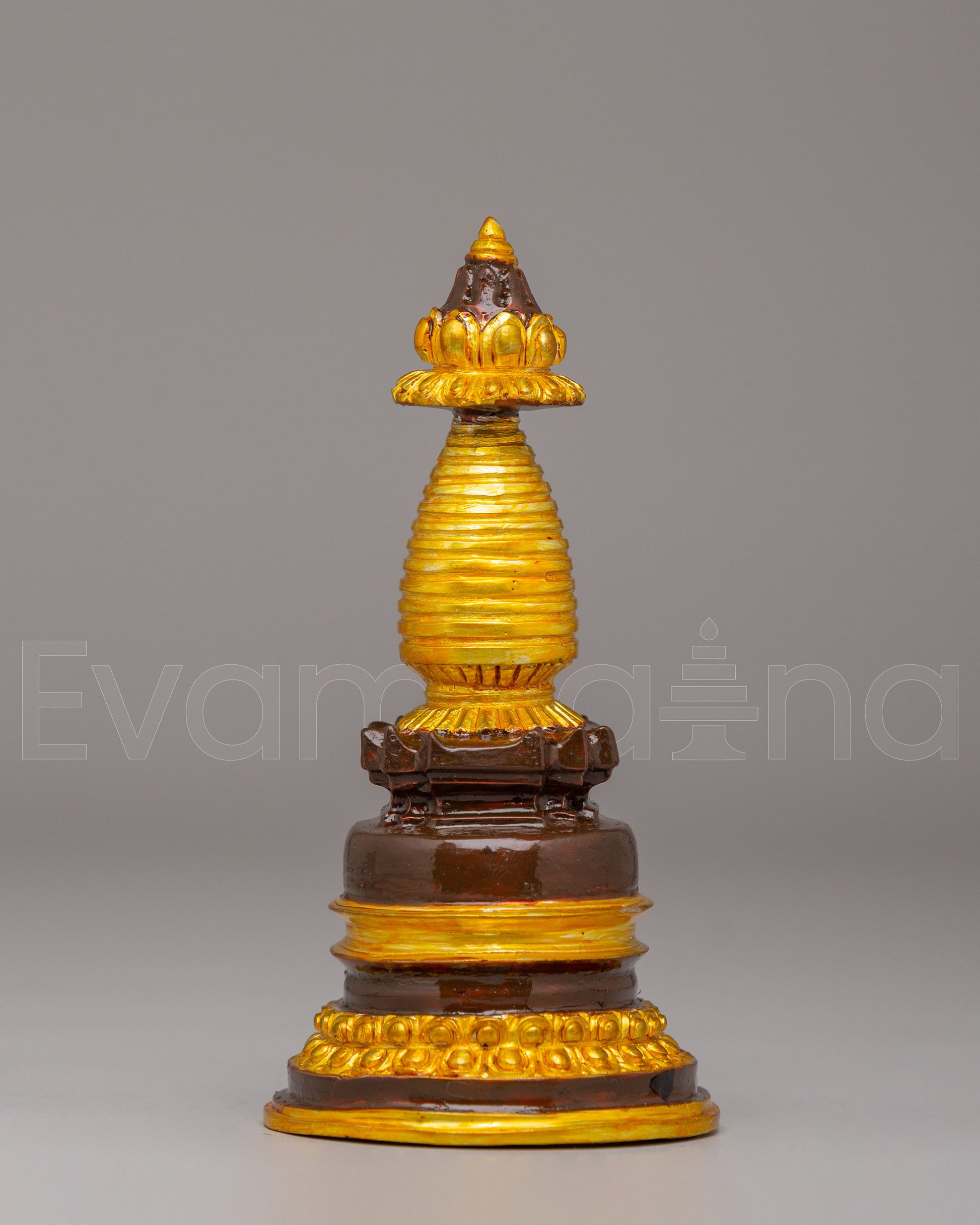 Sacred Kadampa Stupa