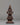 Traditional Lotus Blossom Stupa