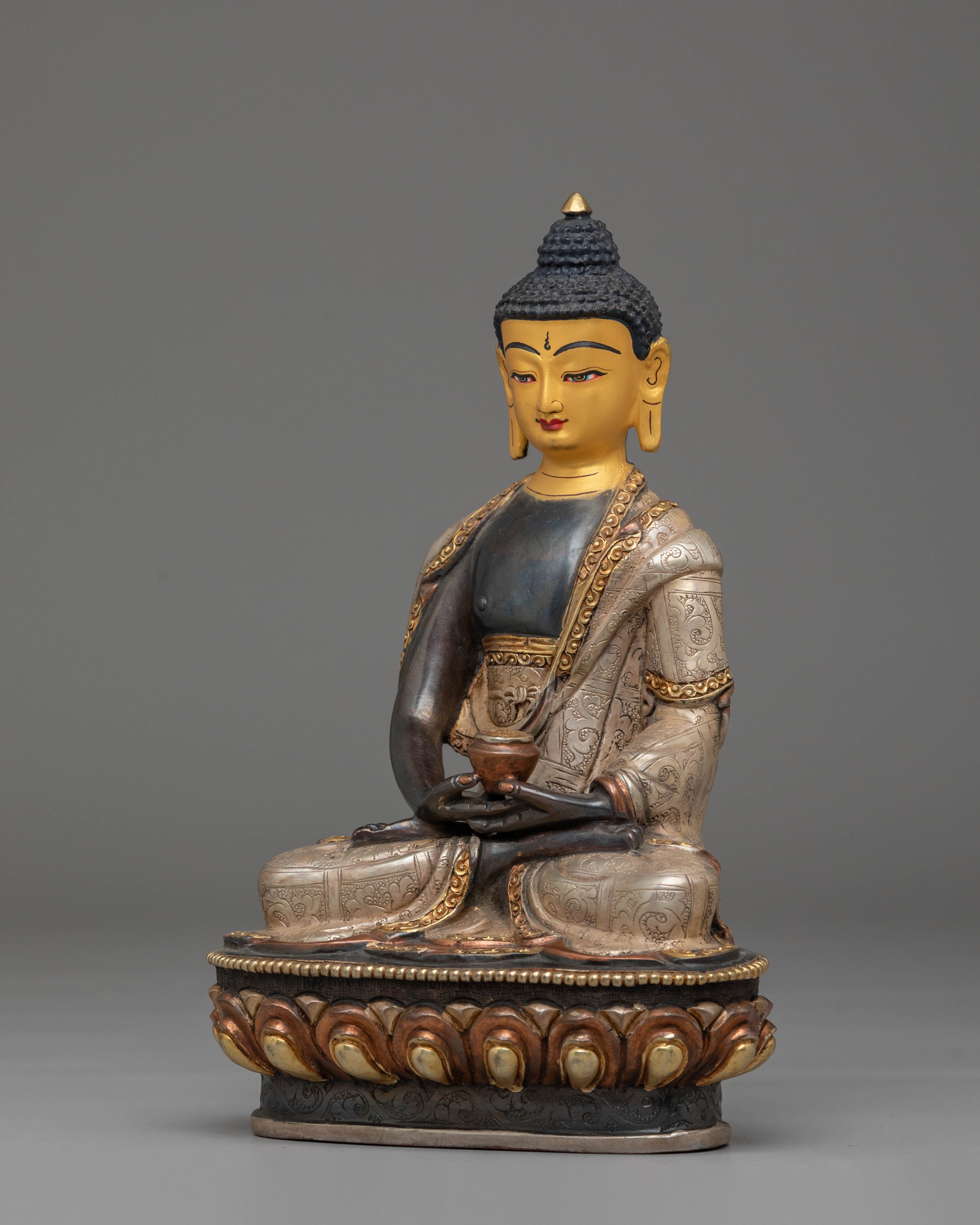 Amitabha Buddha Statue | Buddha From Pure Land