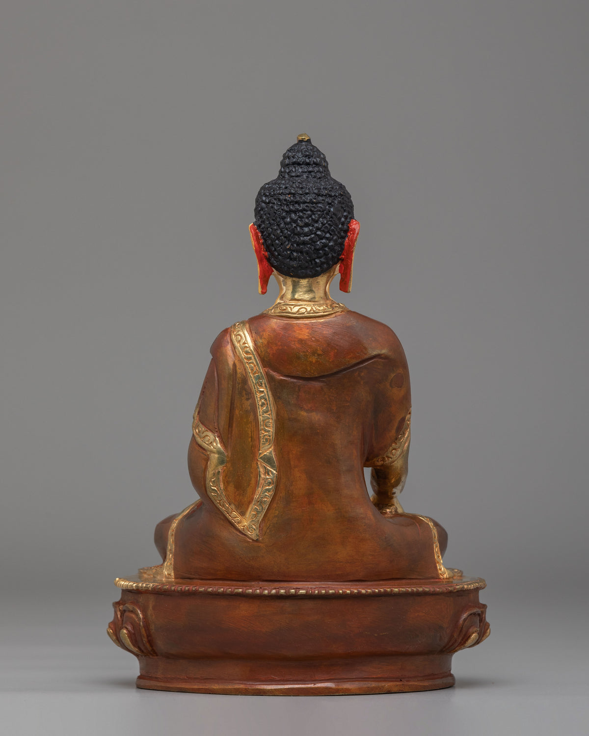 Siddhartha Gautama Buddha Statue | Symbol of Enlightenment