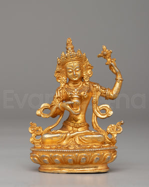Mother Tara Sacred Statue