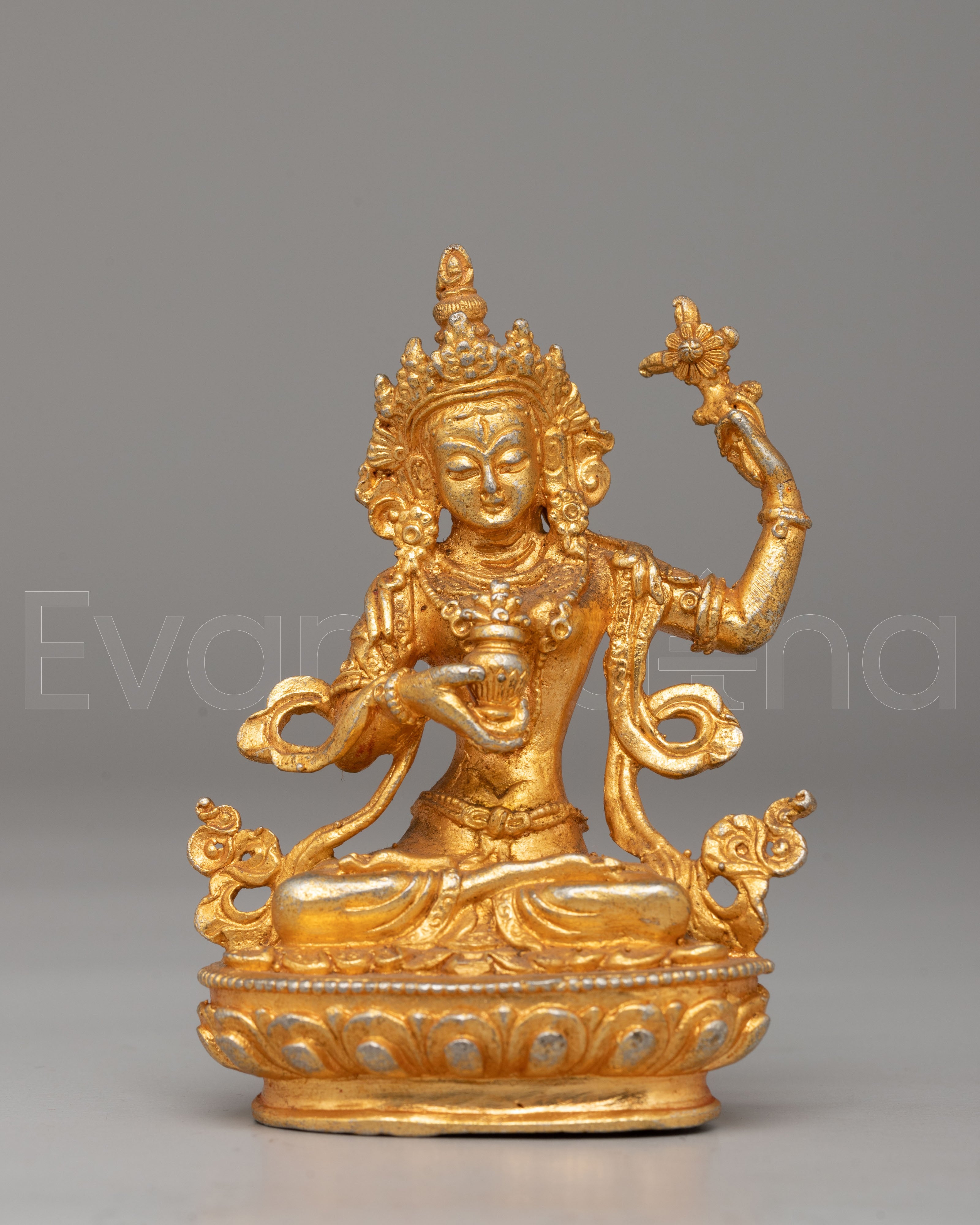Mother Tara Sacred Statue