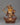 Spiritual Wisdom Deity Manjushri Statue 