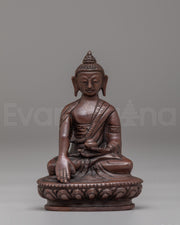 Gautam Buddha Statue