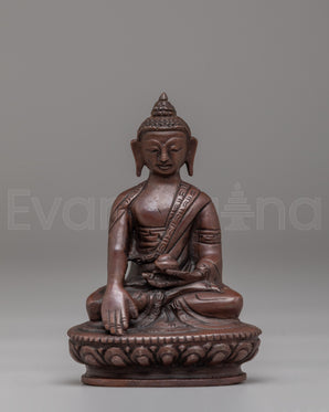 Gautam Buddha Statue