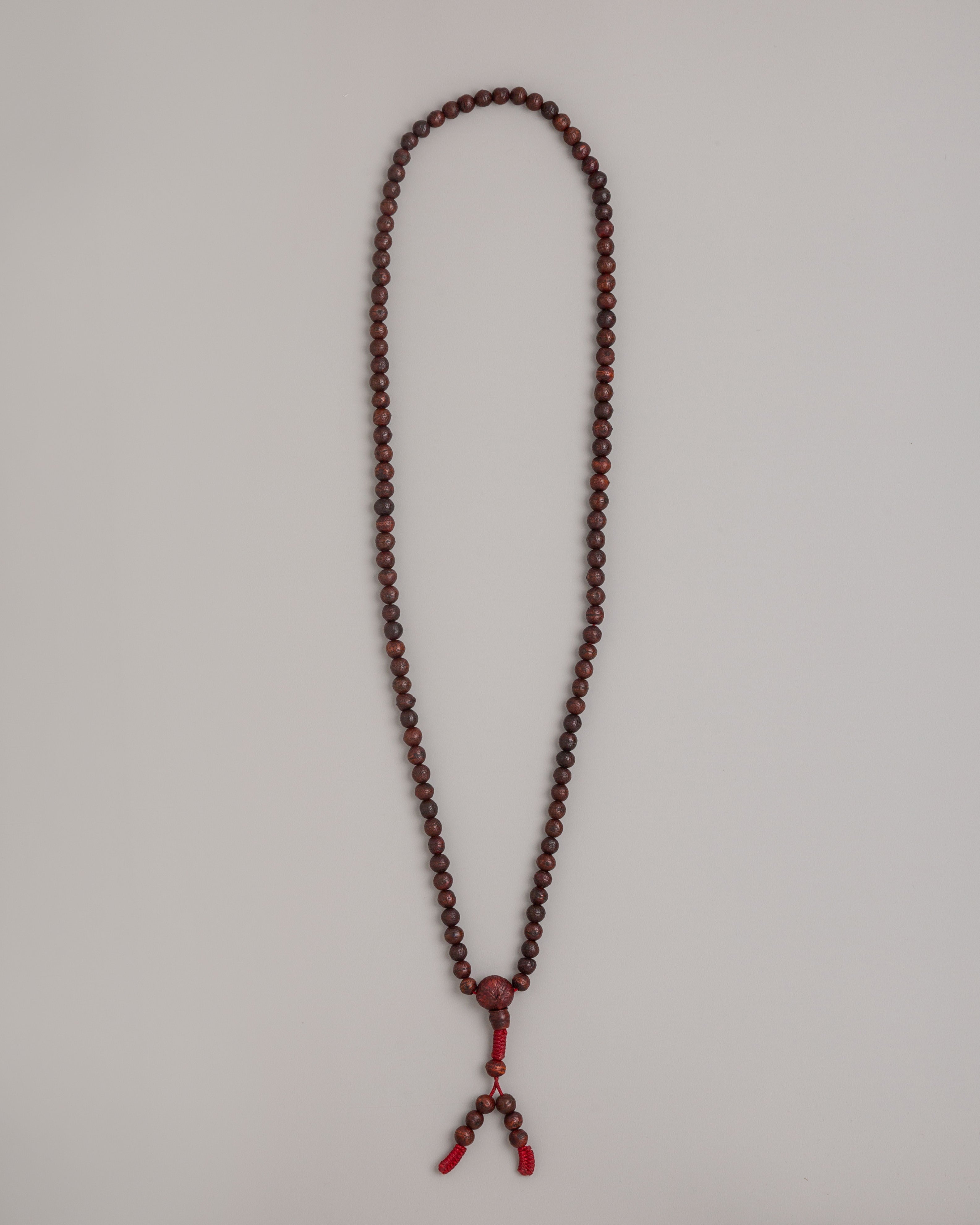 Buddhist Mala Beads for Rituals | Spiritual Practice