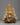 Green Tara Handmade Copper Statue