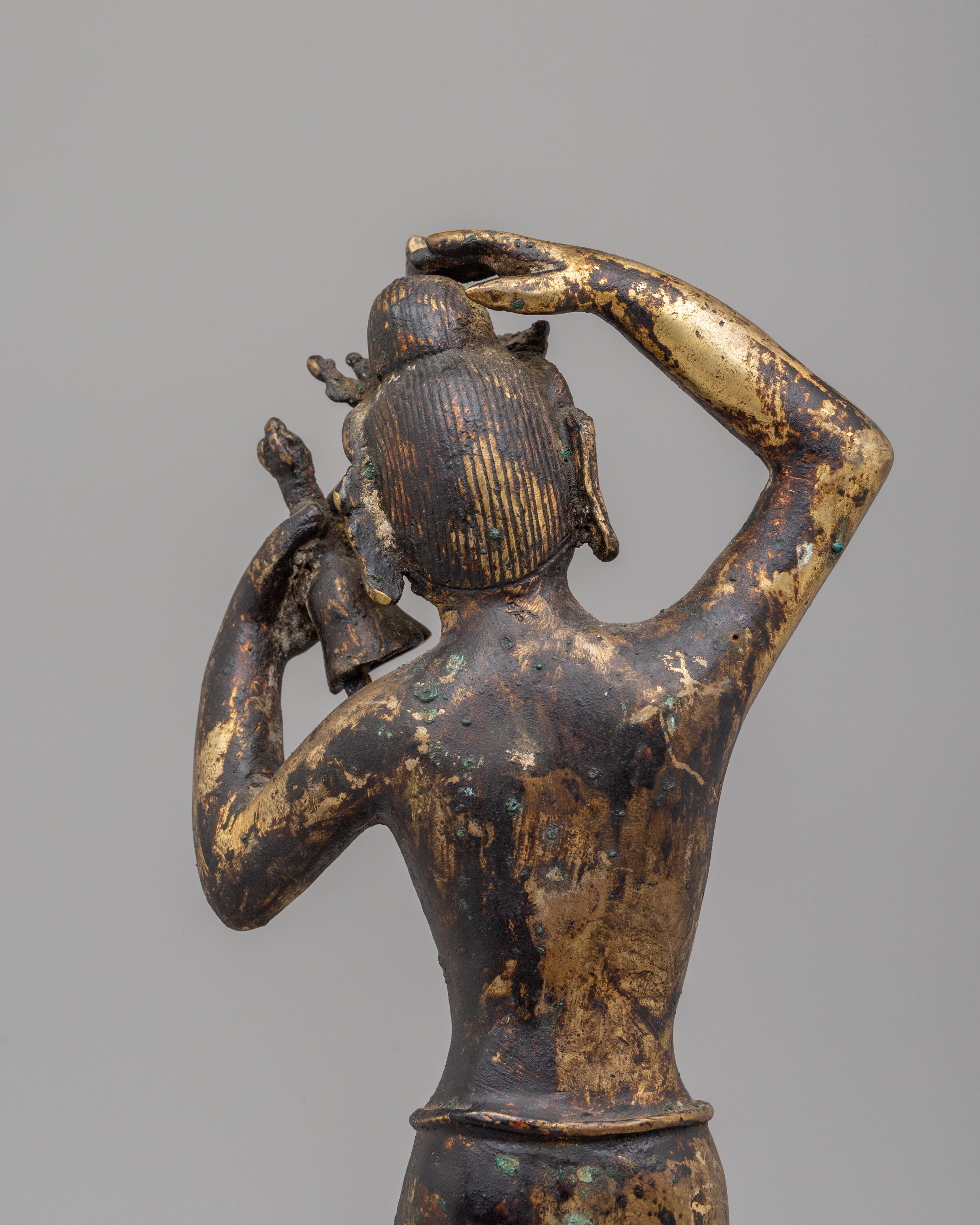 Divine Yeshi Tsogyel Statue | A Sacred Representation of Spiritual Enlightenment