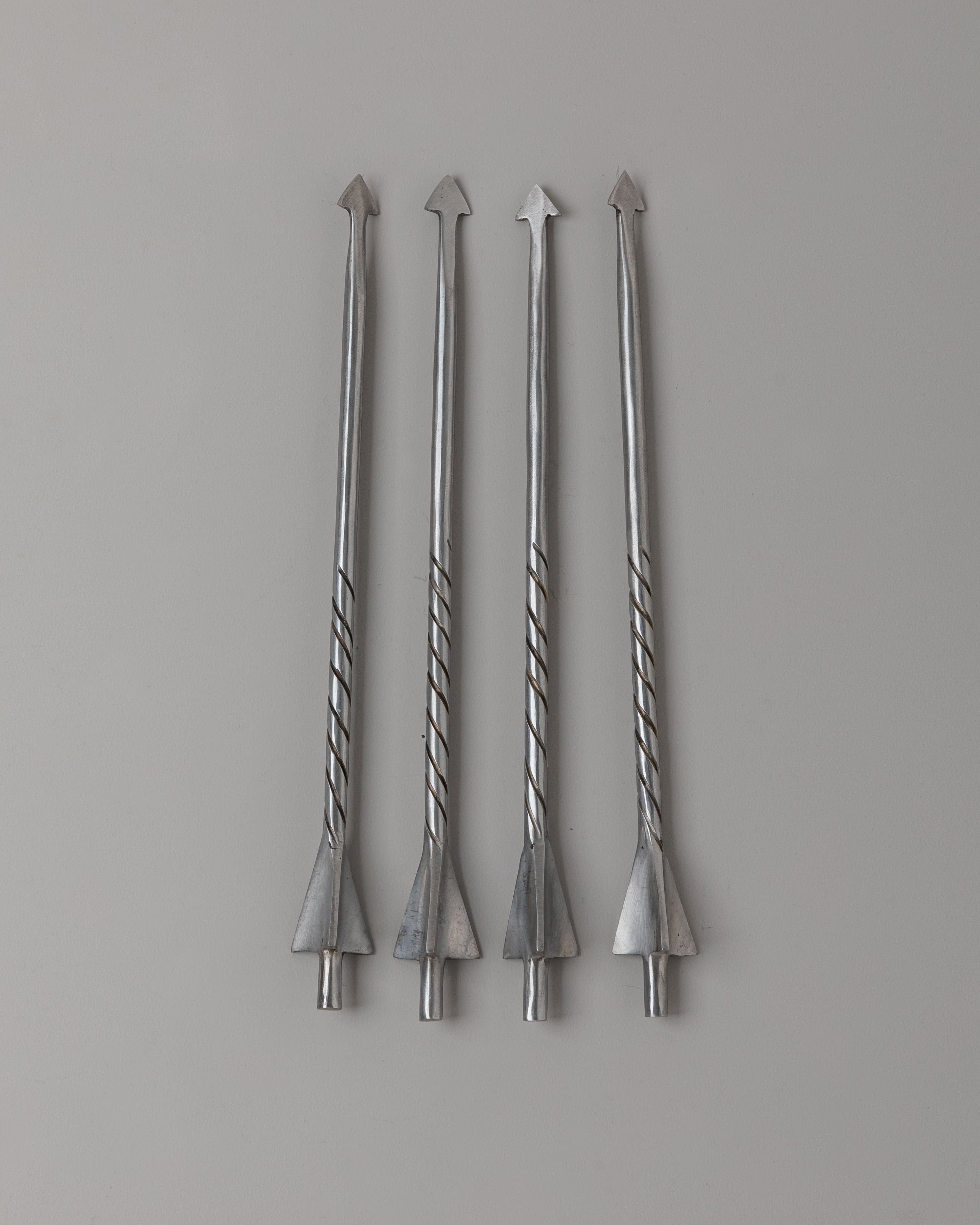 Tibetan Altar Ritual Item Set | Buddhist Meditation Tools