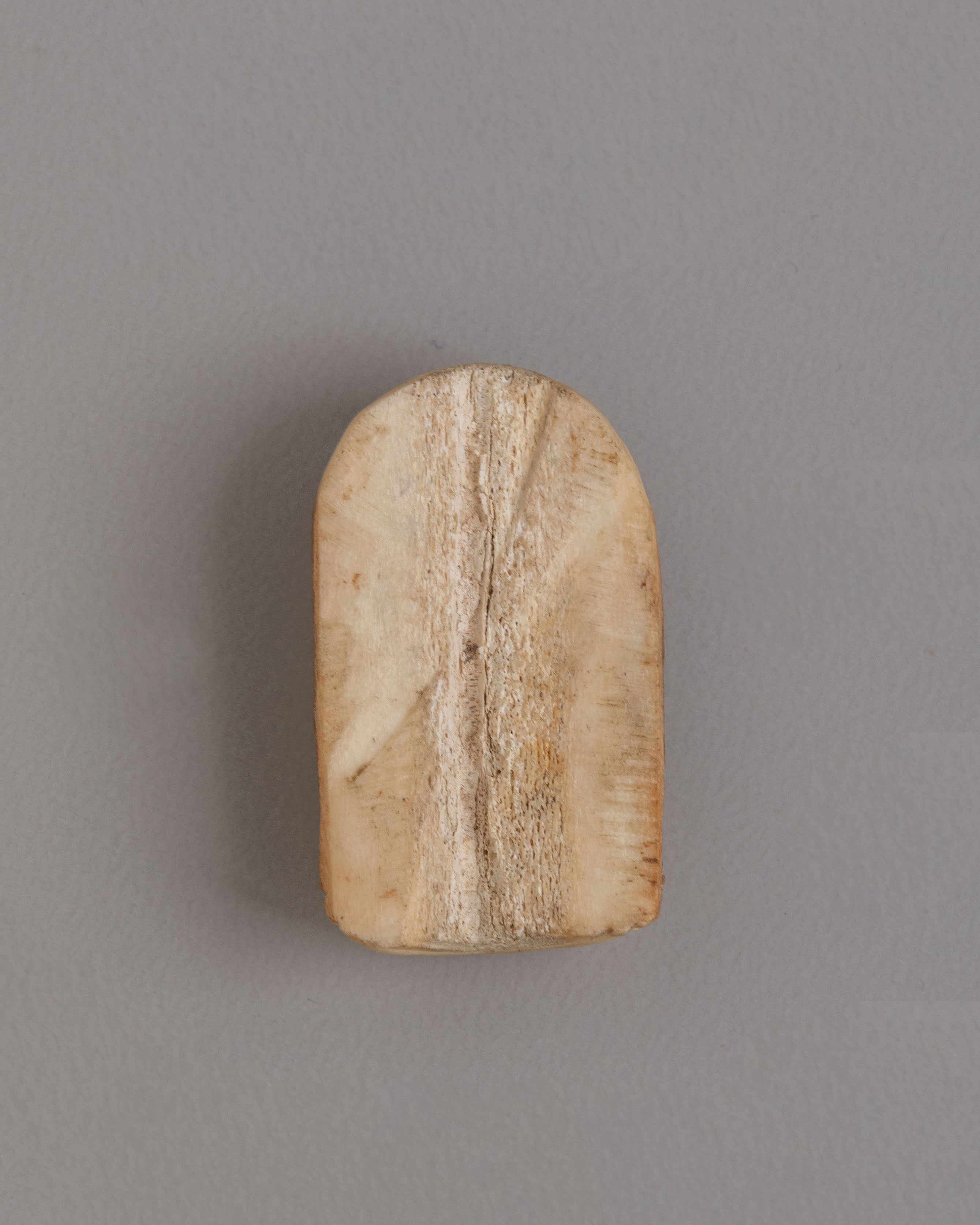 Tibetan Five Dhyani Buddha Bone | Handcrafted Ritual Skull