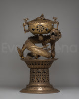 Incense Burner