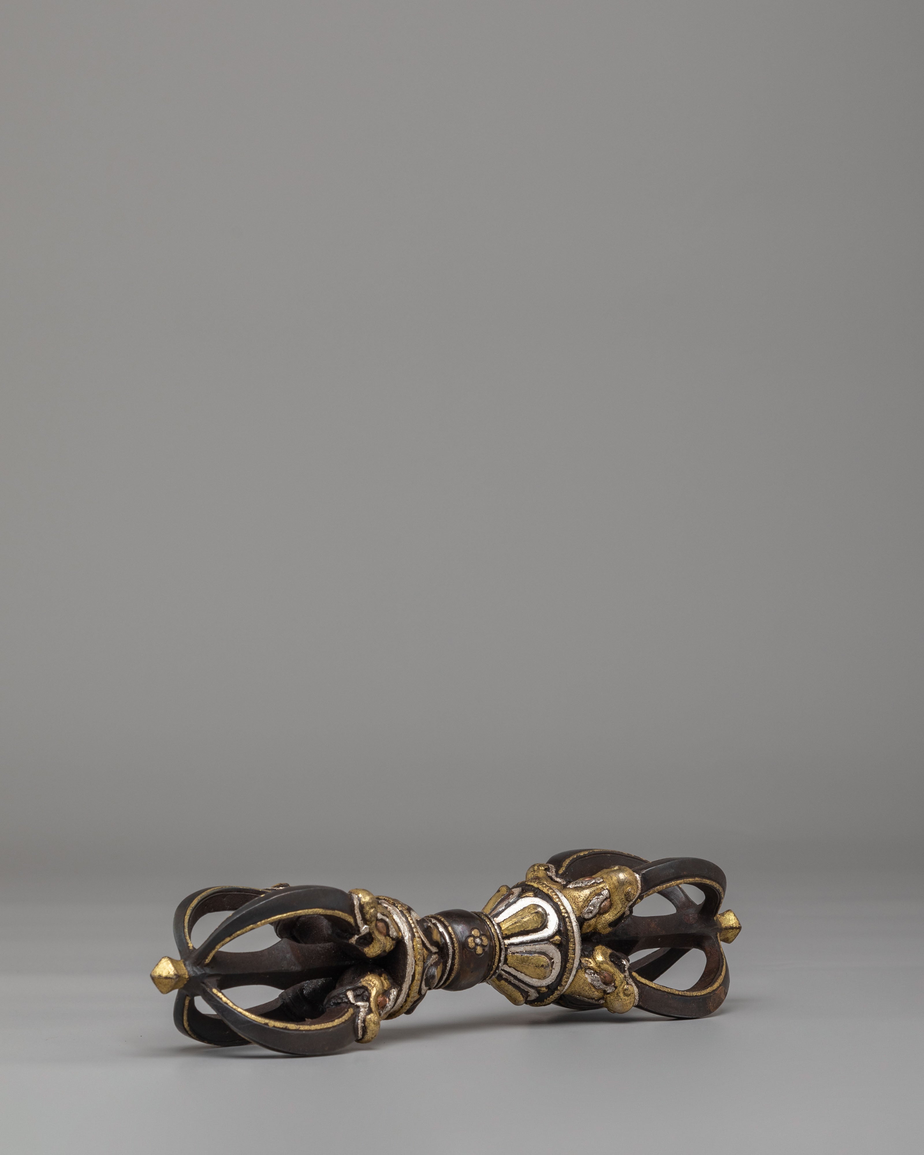 Himalayan Vajra | A Sacred Symbol of Strength and Spiritual Power