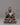Handcrafted Karmapa Statue | Buddhist Master Figurine