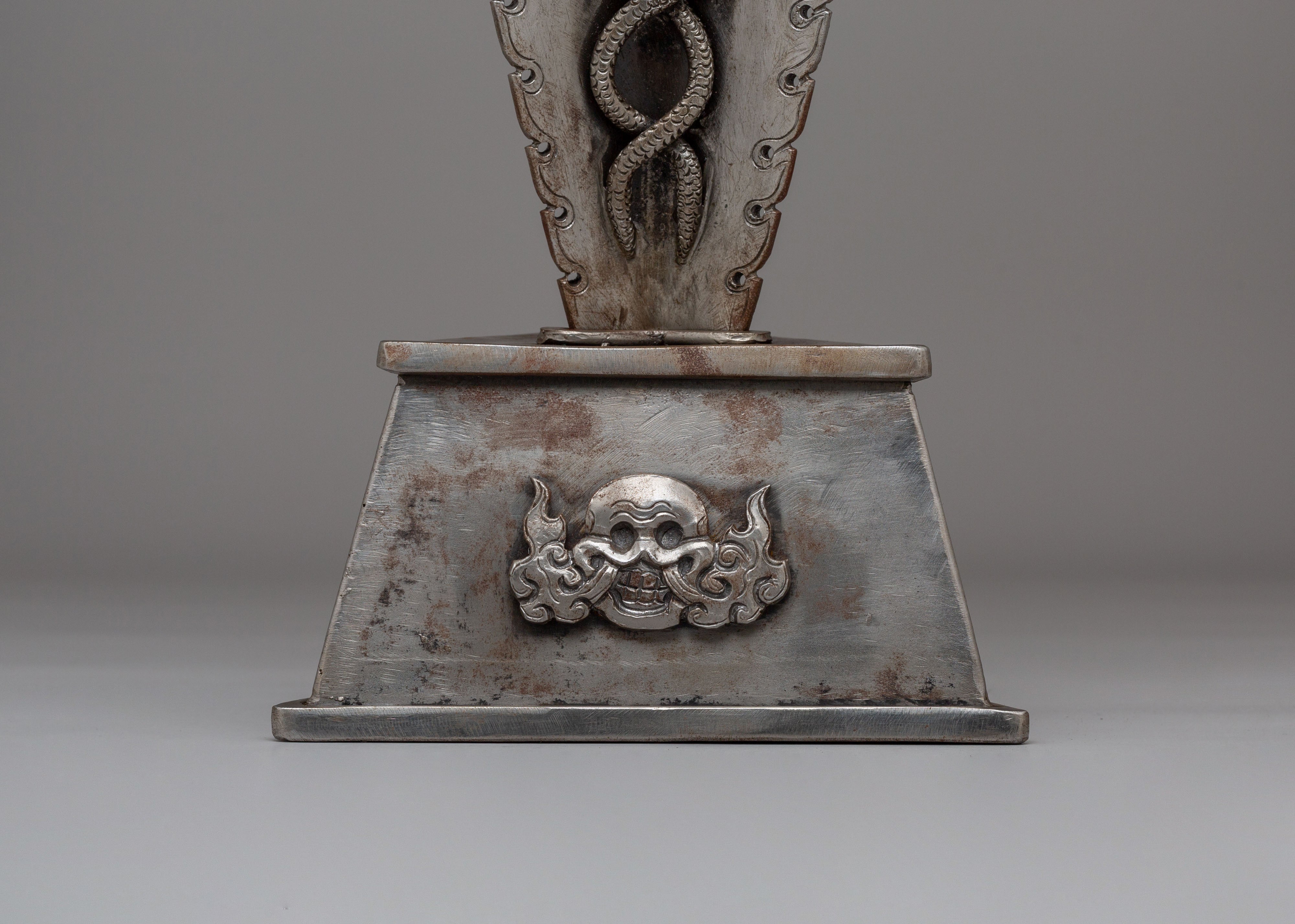 Spiritual Ritual Phurba | Sacred Tool for Tantric Practice