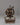 Handmade Chenrezig with Consort Statue | Tibetan Bodhisattva