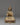 Handmade Buddhist Vairocana Statue | Tibetan Copper Buddha Statue