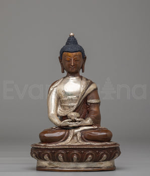 Buddha Amitabha Statue