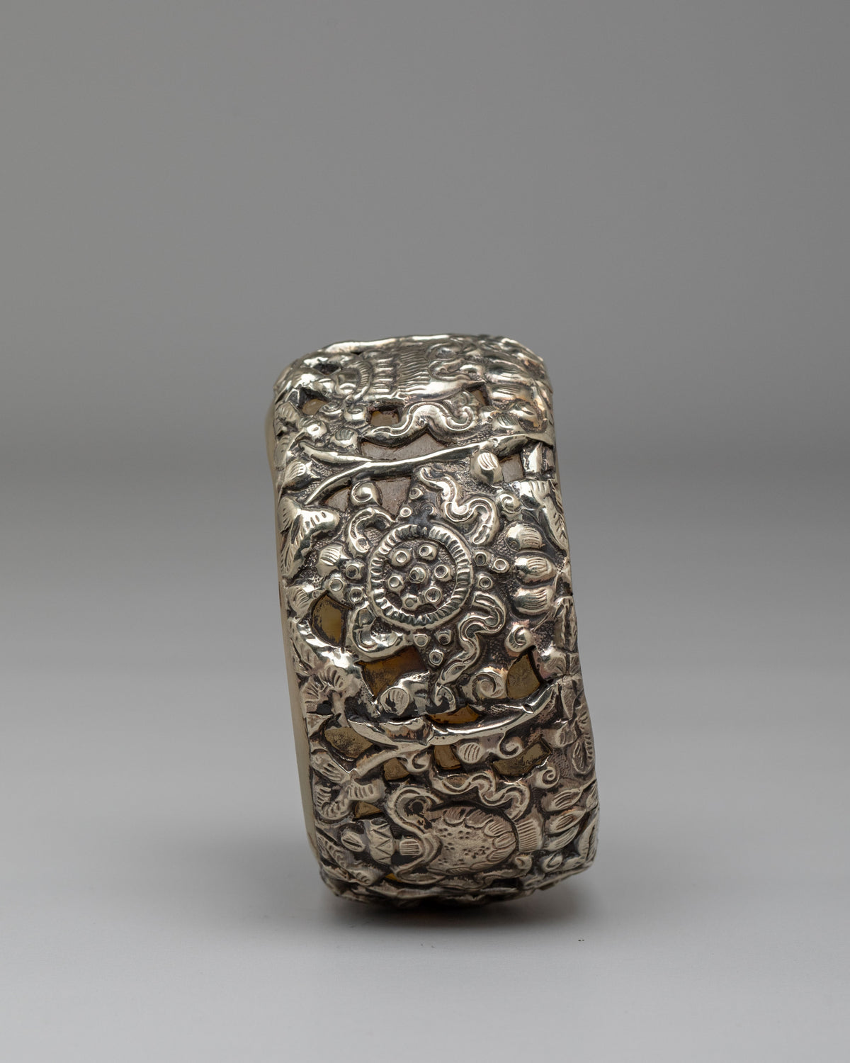 Spiritual Auspicious Bracelet | Handcrafted Tibetan Spiritual Jewelry