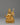 Tibetan Guru Rinpoche Spiritual Statue