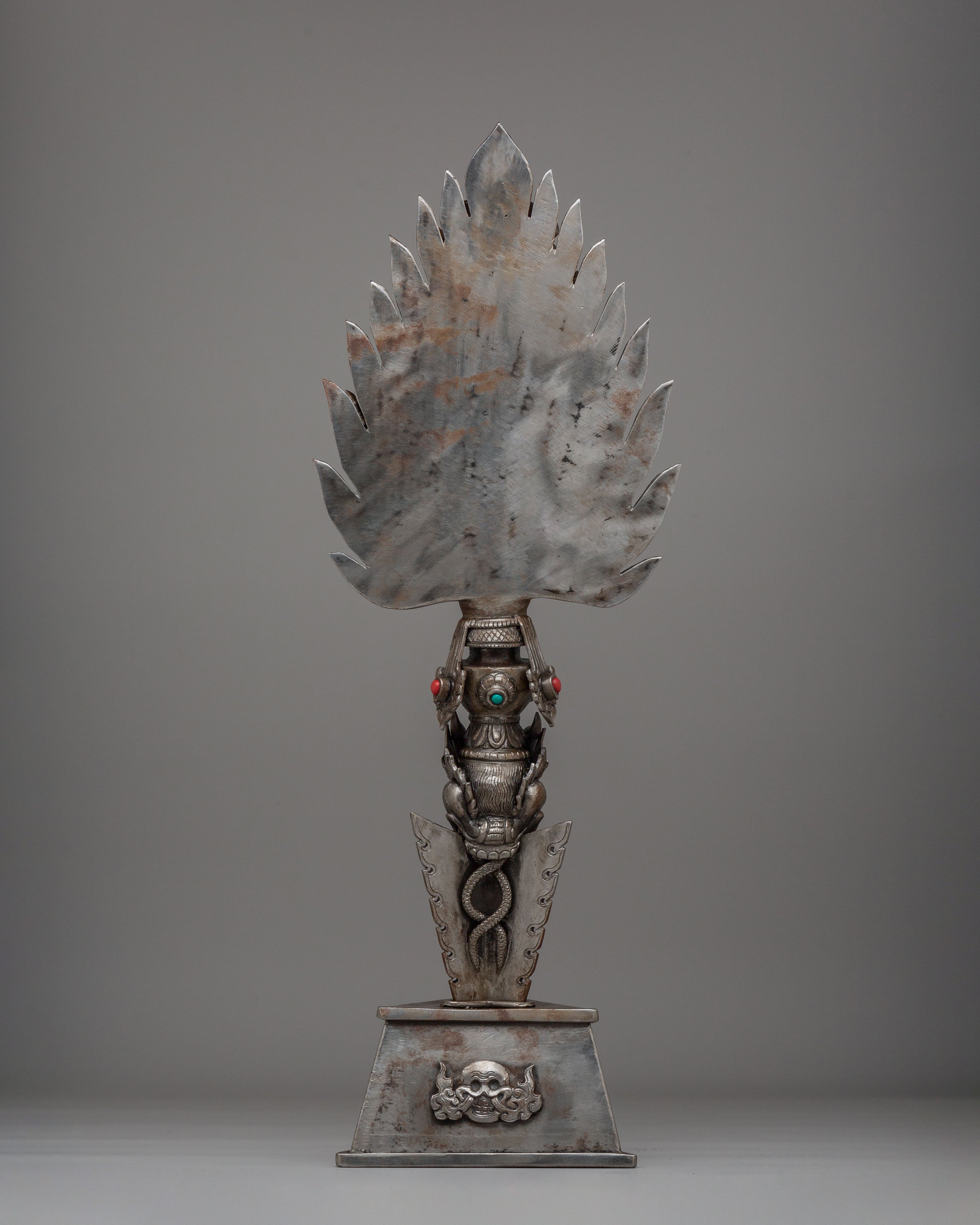 Spiritual Ritual Phurba | Sacred Tool for Tantric Practice