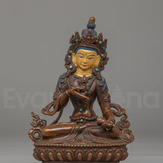 Sacred Vajrasattva Statue