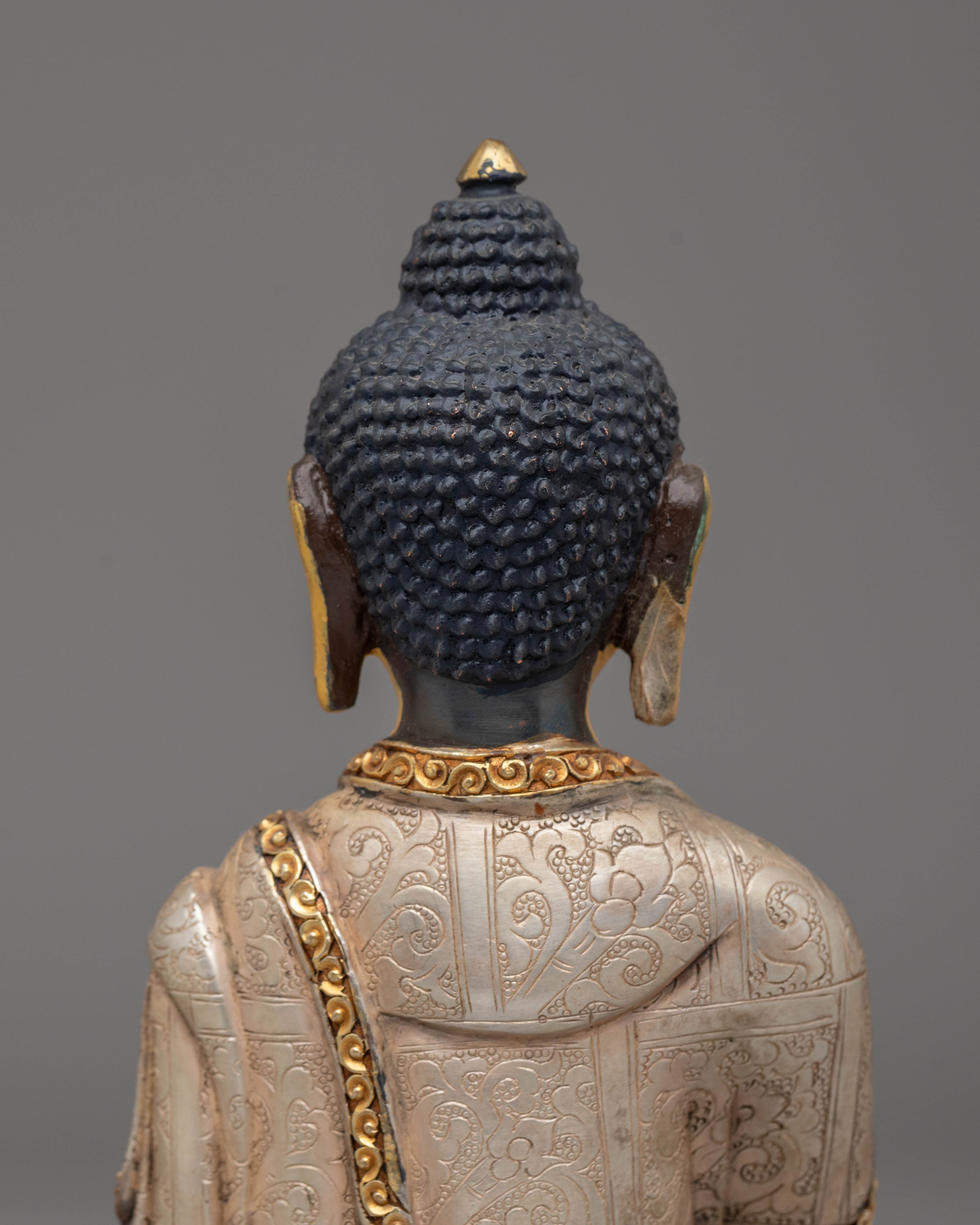 Amitabha Buddha Statue | Buddha From Pure Land