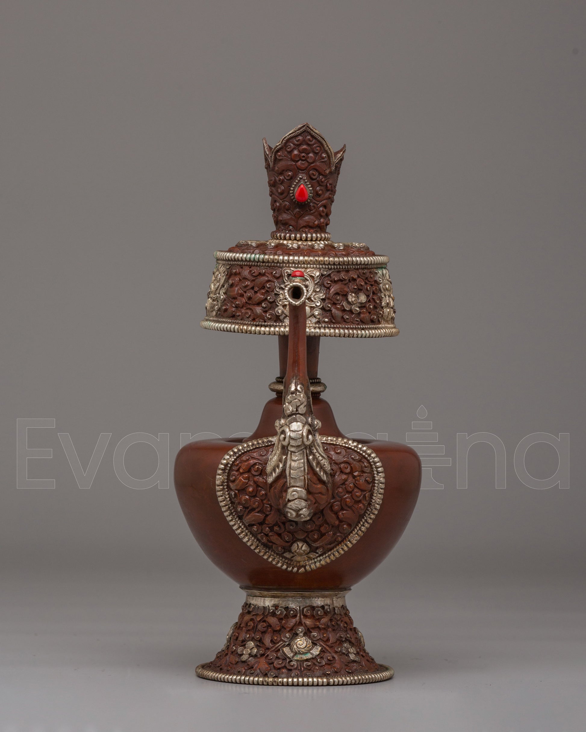Traditional Bhumba for Ritual 